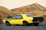 Dodge Challenger E-Max Hotchkis TA 1970 года